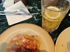 -BAKER&SPICE(安福路店)