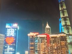 -新龙船黄浦江餐饮游船官方自营店