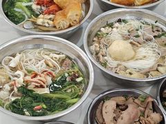 -福屿鲜捞小吃·捞化(福屿总店)