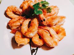 -余味私房菜(正阳小区西5街区店)