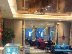 -忘情水鱼头·鲜鱼火锅(滨江中路店)