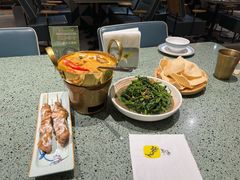 -Home Thai·泰谣(王府井apm店)