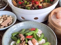 -瓦库茶馆17号(海汇港店)