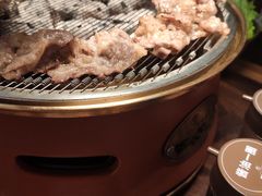 -西塔老太太泥炉烤肉(上海七宝领展广场店)