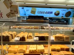 -红星前进面包牛奶公司(君太店)