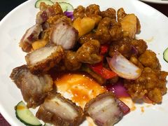 -绿雅居原生态农庄(小涌店)