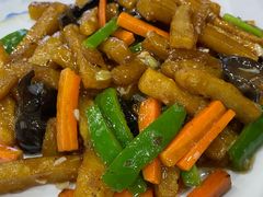 -清宫宴酒楼·计氏松枝包子