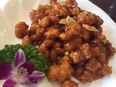 -牟传仁饭庄(星海店)