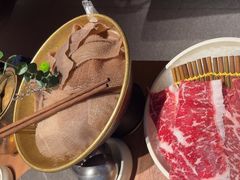 -巴奴毛肚火锅(京西大悦城店)