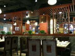 -潮汕牛肉火锅(铁西店)