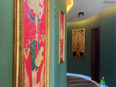 -泰悠谷养生SPA(世茂商业街店)