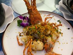 -泰谷酒店·太古码头闽菜自助餐厅