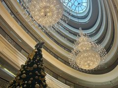 -上海瑞金洲际酒店