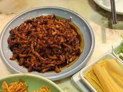 -小吊梨汤·北京菜(香山店)