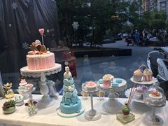 -贝紫Style(木马公寓店)
