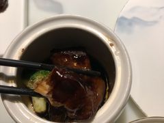 -杭州西湖柳莺里酒店·闻莺厅