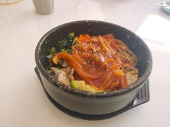 -禾谷韩餐(热带海洋学院店)