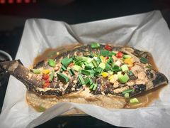 -鱼鼎香烤鱼火锅(华发商都店)