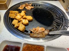 -猫抓烤肉(春熙路店)