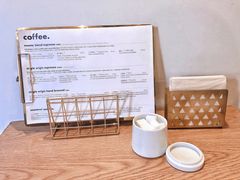 -大酉·M Coffee(北京美术馆店)