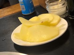 土豆-冯记香辣兔火锅(茶店子总店)