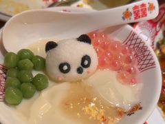 -破三川·新川菜(静安大融城店)