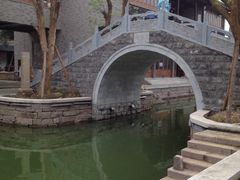-龙潭水乡