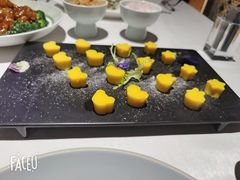 -一德轩·闽.粤料理(福州广场店)