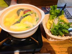 -U你·湖北家宴菜(南湖总店)