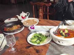 -食德乐·全鸽宴顺德菜(南湖店)