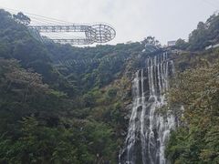 -古龙峡云天玻霸