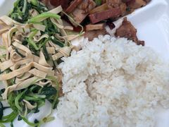 -北京大学-燕南食堂