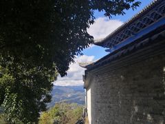 -腾冲云峰山