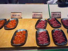 -渔纬港海鲜自助餐厅(湖里万达店)