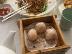 -粤财皇冠假日酒店·彩华轩中餐厅