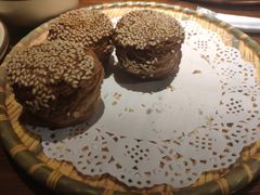 -竹叶涮肉坊(总店)