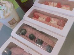 -奈雪的茶(凯德新都心店)