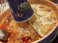 -咏江南·苏式火锅·苏州评弹(观前街店)