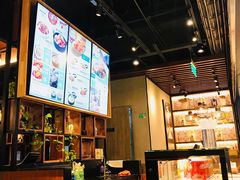 -谷田稻香·砂锅菜(川沙百联店)
