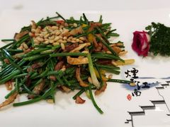 -宜宾海鲜酒家·三十年老字号