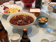 -大鸭梨烤鸭(枣园店)