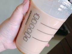 -星巴克臻选(郑州国贸360广场店)