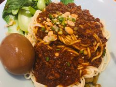 招牌肉酱面-醉面(五道口启迪大厦店)