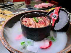 -谷牛和牛烤肉(漕河泾印象城店)