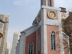 -天津意大利风情旅游区