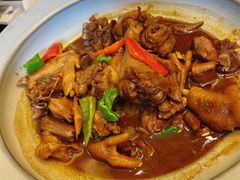 -不倒翁·徽天下名菜楼(马鞍山路店)