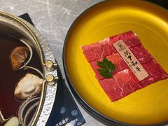 -一绪に寿喜烧(荟聚店)