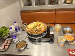 -小螺大作·螺蛳粉火锅(林和西店)