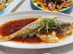-锦里海景海鲜餐厅.三亚老字号(亚龙湾中心广场店)