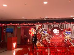 -侯师傅热炒店(印象城店)
